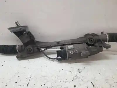 Автозапчастина б/у рульмова рейка для volkswagen t-roc (d11) style посилання на oem iam 5q0909144ab  