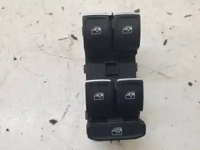 Автозапчасти б/у выключатель левого переднего окна за volkswagen t-roc (d11) style ссылки oem iam 5g0959857e Автозапчасти б/у выключатель левого переднего окна за volkswagen t-roc (d11) style ссылки oem iam 5g0959857e