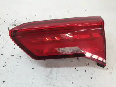 Автозапчасти б/у внутренний правый задний фонарь за volkswagen t-roc (d11) style ссылки oem iam 2ga945094 Автозапчасти б/у внутренний правый задний фонарь за volkswagen t-roc (d11) style ссылки oem iam 2ga945094