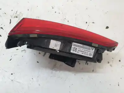 Автозапчастина б/у внутрішній правий завод для volkswagen t-roc (d11) style посилання на oem iam 2ga945094  