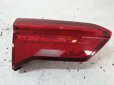 Автозапчасти б/у внутренний левый задний фонарь за volkswagen t-roc (d11) style ссылки oem iam 2ga945093 Автозапчасти б/у внутренний левый задний фонарь за volkswagen t-roc (d11) style ссылки oem iam 2ga945093