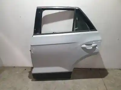 Автозапчасти б/у задняя левая дверь за volkswagen t-roc (d11) style ссылки oem iam 2ga833051ag Автозапчасти б/у задняя левая дверь за volkswagen t-roc (d11) style ссылки oem iam 2ga833051ag