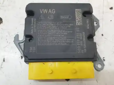 Автозапчасти б/у комплект подушки безопасности за volkswagen t-roc (d11) style ссылки oem iam 5ta880201ag  