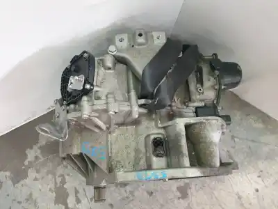 İkinci el araba yedek parçası vites kutusu için volkswagen t-roc (d11) style oem iam referansları uag  