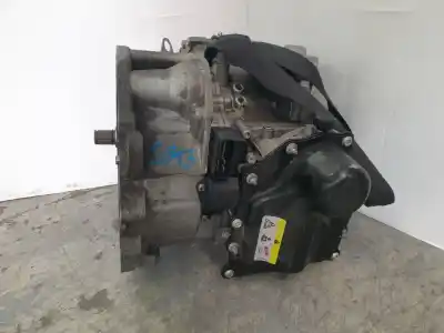 İkinci el araba yedek parçası vites kutusu için volkswagen t-roc (d11) style oem iam referansları uag  