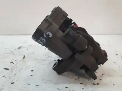 Second-hand car spare part rear left brake caliper for volkswagen t-roc (d11) style oem iam references 5q0615406fs  