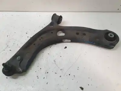 Автозапчасти б/у передний левый нижний рычаг подвески за volkswagen t-roc (d11) style ссылки oem iam 5wa407151 Автозапчасти б/у передний левый нижний рычаг подвески за volkswagen t-roc (d11) style ссылки oem iam 5wa407151