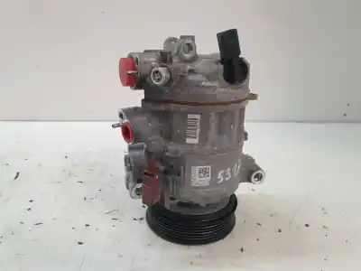 Автозапчасти б/у компрессор кондиционера воздуха за volkswagen t-roc (d11) style ссылки oem iam 3q0816803d Автозапчасти б/у компрессор кондиционера воздуха за volkswagen t-roc (d11) style ссылки oem iam 3q0816803d