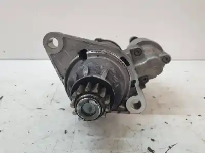 İkinci el araba yedek parçası motor çalisiyor için volkswagen t-roc (d11) style oem iam referansları 0am911022c  