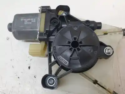 İkinci el araba yedek parçası ön sag pencere regülatörü için volkswagen t-roc (d11) style oem iam referansları 5q0959801a  