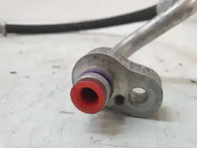 İkinci el araba yedek parçası klima borulari için volkswagen t-roc (d11) style oem iam referansları 5q0816721aa  