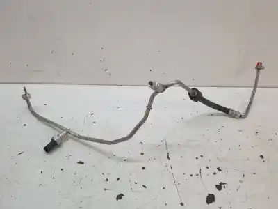 Автозапчасти б/у трубы кондиционирования воздуха за volkswagen t-roc (d11) style ссылки oem iam 5q0816741b Автозапчасти б/у трубы кондиционирования воздуха за volkswagen t-roc (d11) style ссылки oem iam 5q0816741b