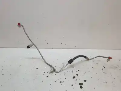 Автозапчасти б/у трубы кондиционирования воздуха за volkswagen t-roc (d11) style ссылки oem iam 5q0816741b  