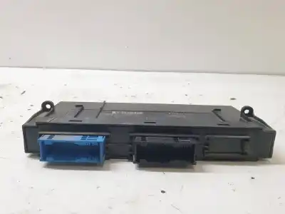 Second-hand car spare part electronic module for bmw 1 coupé (e82) 120 d oem iam references 9298944  