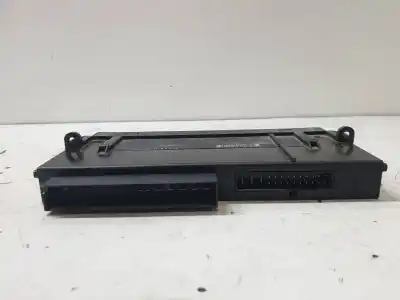 Second-hand car spare part electronic module for bmw 1 coupé (e82) 120 d oem iam references 9298944  