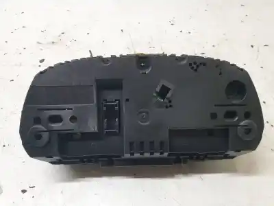 Peça sobressalente para automóvel em segunda mão quadrante por bmw 1 coupé (e82) 120 d referências oem iam 9283801  