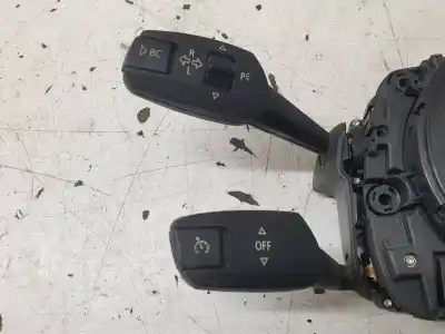 Second-hand car spare part multifunction switch for bmw 1 coupé (e82) 120 d oem iam references 9123041  