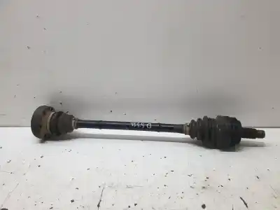 Second-hand car spare part rear right transmission for bmw 1 coupé (e82) 120 d oem iam references 7533446