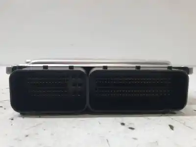 Second-hand car spare part ecu engine control for bmw 1 coupé (e82) 120 d oem iam references 0281018570  