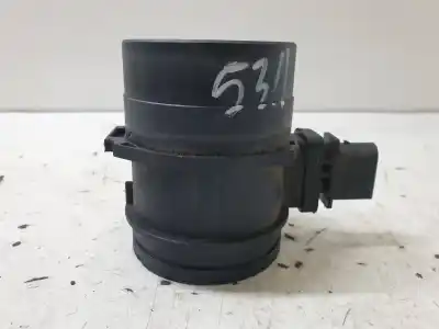 Second-hand car spare part flowmeter for bmw 1 coupé (e82) 120 d oem iam references 0281006146