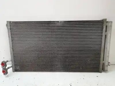 Second-hand car spare part air conditioning condenser / radiator for bmw 1 coupé (e82) 120 d oem iam references 9229021