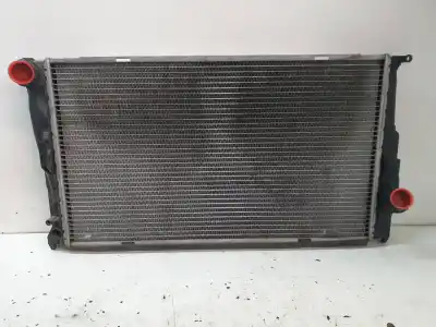 Second-hand car spare part water radiator for bmw 1 coupé (e82) 120 d oem iam references 781025804