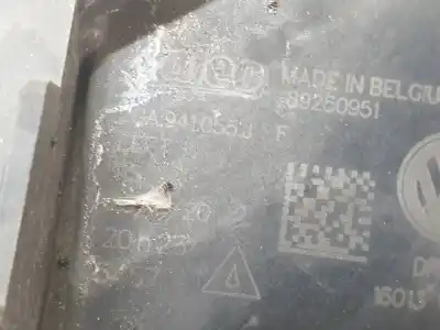 İkinci el araba yedek parçası sol ön pilot için volkswagen t-roc (d11) style oem iam referansları 2ga941055j  