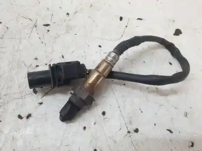 İkinci el araba yedek parçası LAMBDA PROBU için BMW 1 COUPÉ (E82)  OEM IAM referansları 7804369  