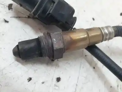 Second-hand car spare part lambda probe for bmw 1 coupé (e82) 120 d oem iam references 7804369  