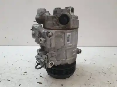 Second-hand car spare part air conditioning compressor for bmw 1 coupé (e82) 120 d oem iam references 4472601853