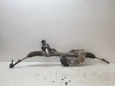 Second-hand car spare part steering rack for bmw 1 coupé (e82) 120 d oem iam references 7806974629