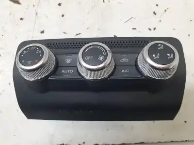 Pezzo di ricambio per auto di seconda mano  per AUDI A1 (8X)  Riferimenti OEM IAM 8X0820043C  