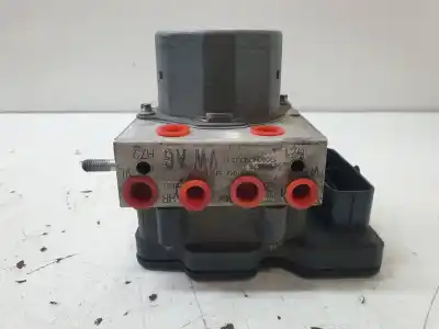 Pezzo di ricambio per auto di seconda mano abs per audi a1 (8x) ambition riferimenti oem iam 6r0614517a  