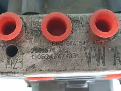 Pezzo di ricambio per auto di seconda mano abs per audi a1 (8x) ambition riferimenti oem iam 6r0614517a  