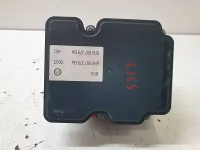 Pezzo di ricambio per auto di seconda mano abs per audi a1 (8x) ambition riferimenti oem iam 6r0614517a  