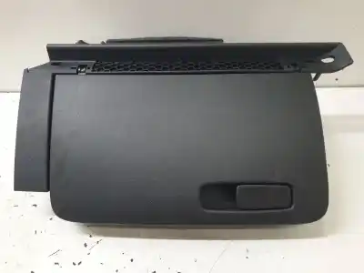 Автозапчасти б/у бардачок за AUDI A1 (8X) Ambition ссылки OEM IAM 8X1857035B  