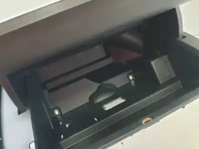 Peça sobressalente para automóvel em segunda mão porta luvas por audi a1 (8x) ambition referências oem iam 8x1857035b  