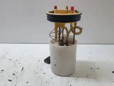 Second-hand car spare part fuel tank sender unit for audi a1 (8x) ambition oem iam references 6r0919050ac  