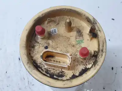 Second-hand car spare part fuel tank sender unit for audi a1 (8x) ambition oem iam references 6r0919050ac  