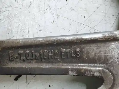 İkinci el araba yedek parçası yorulmak için audi q2 (gag) 30 tfsi básico oem iam referansları 81a601025f  