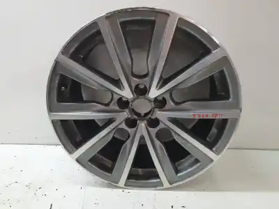 Second-hand car spare part RIM for AUDI A1 (8X)  OEM IAM references 8X0601025AT  