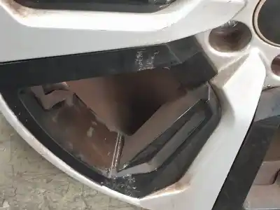 Автозапчасти б/у комплект колес за audi a1 sportback (gba) 30 tfsi ссылки oem iam 82a601025ah  