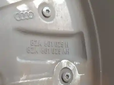 Автозапчасти б/у комплект колес за audi a1 sportback (gba) 30 tfsi ссылки oem iam 82a601025ah  