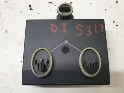 Автозапчасти б/у электронный модуль за audi a1 (8x) ambition ссылки oem iam 8x0959793f  