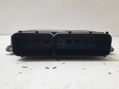 Автозапчасти б/у блок управления двигателем за audi a1 (8x) ambition ссылки oem iam 03l906023qa  