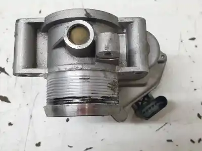 Second-hand car spare part throttle body for audi a1 (8x) ambition oem iam references 03l128063ad  