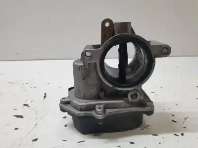 Second-hand car spare part throttle body for audi a1 (8x) ambition oem iam references 03l128063ad  