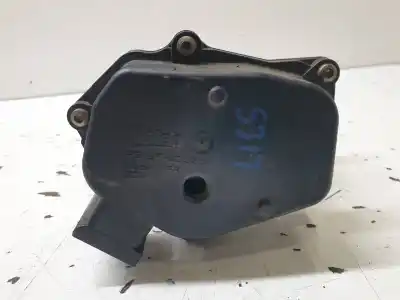 Second-hand car spare part throttle body for audi a1 (8x) ambition oem iam references 03l128063ad  