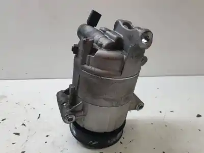 Автозапчастина б/у компресор кондиционера для audi a1 (8x) ambition посилання на oem iam 5k0820803a  