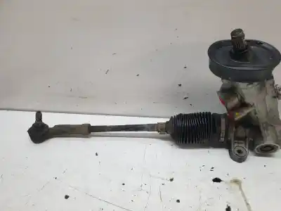 Автозапчастина б/у рульмова рейка для audi a1 (8x) ambition посилання на oem iam 6r1423055m  